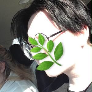 Meet your Posher, Samuel